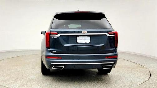 2020 Cadillac XT6 Premium Luxury AWD