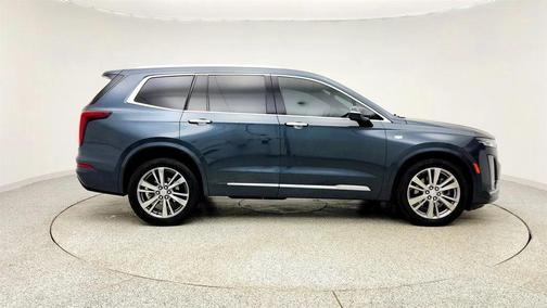 2020 Cadillac XT6 Premium Luxury AWD