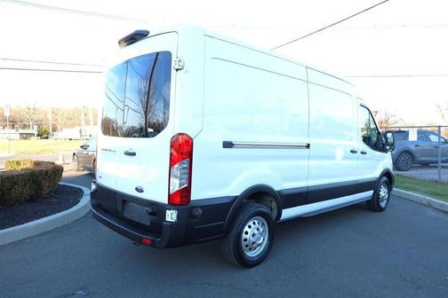 2020 Ford Transit-250 Base