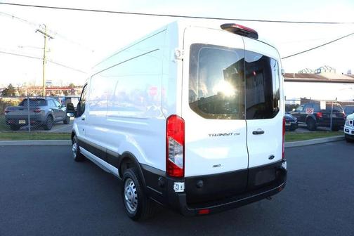 2020 Ford Transit-250 Base