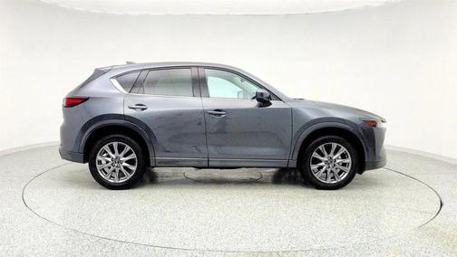 2024 Mazda CX-5 2.5 S Premium Plus Package