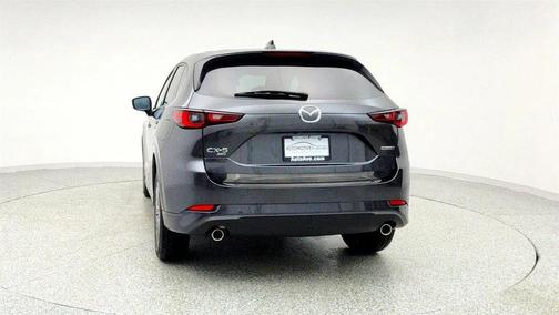 2024 Mazda CX-5 2.5 S Premium Plus Package