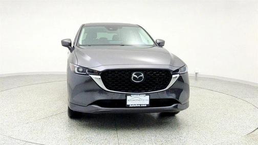 2024 Mazda CX-5 2.5 S Premium Plus Package