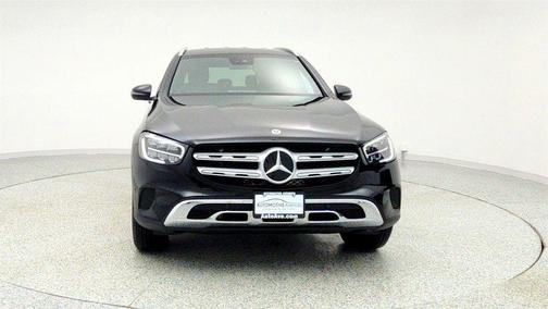 2022 Mercedes-Benz GLC 300 Base