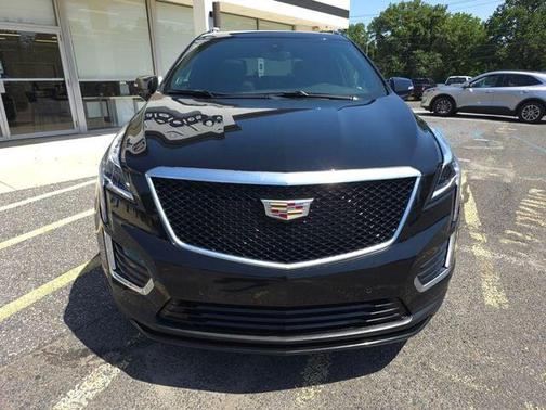 2021 Cadillac XT5 Sport