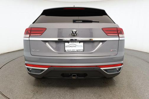 2021 Volkswagen Atlas Cross Sport 3.6L V6 SEL