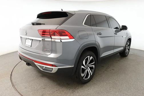 2021 Volkswagen Atlas Cross Sport 3.6L V6 SEL