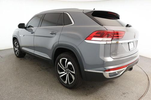 2021 Volkswagen Atlas Cross Sport 3.6L V6 SEL