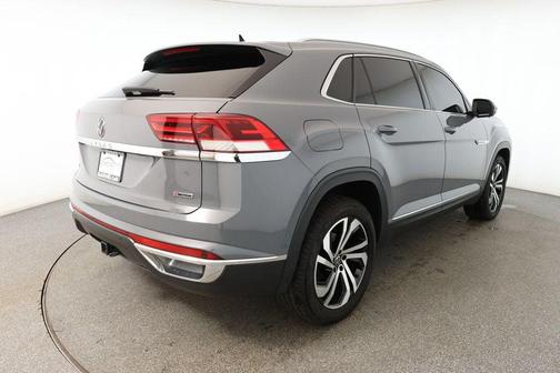 2021 Volkswagen Atlas Cross Sport 3.6L V6 SEL
