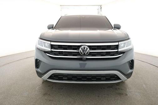 2021 Volkswagen Atlas Cross Sport 3.6L V6 SEL