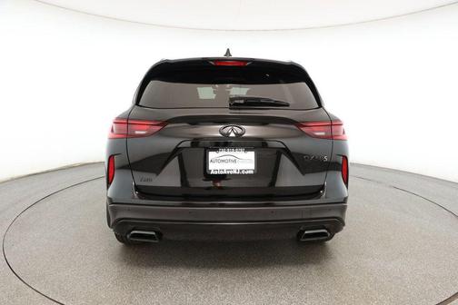 2024 INFINITI QX50 SPORT AWD
