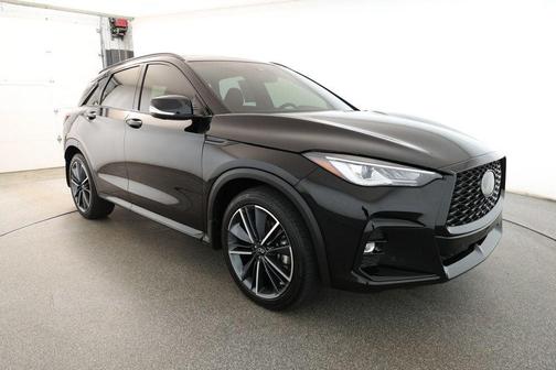 2024 INFINITI QX50 SPORT AWD