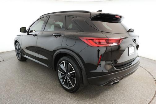2024 INFINITI QX50 SPORT AWD