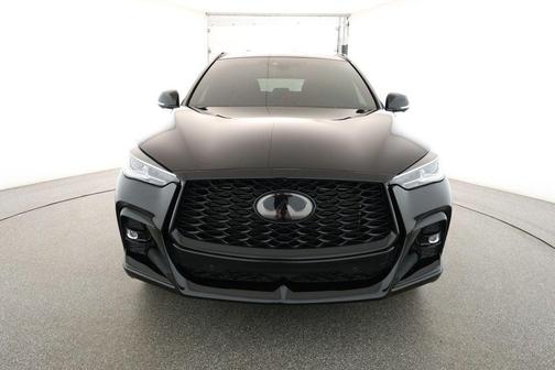 2024 INFINITI QX50 SPORT AWD