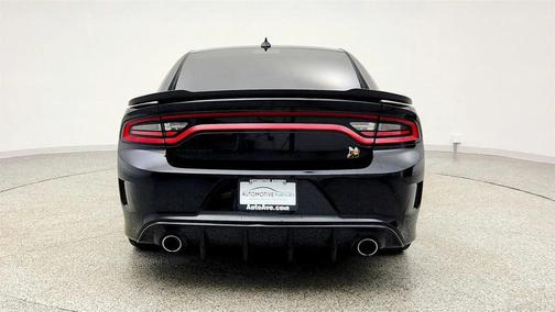 2021 Dodge Charger Scat Pack