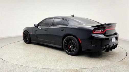 2021 Dodge Charger Scat Pack