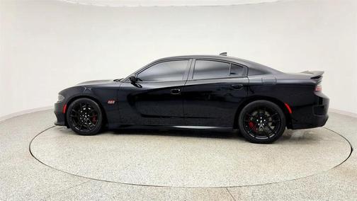 2021 Dodge Charger Scat Pack