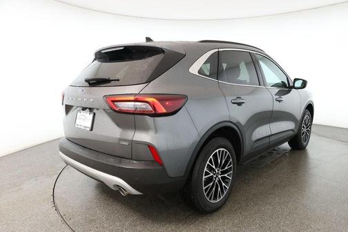 2025 Ford Escape PHEV Base