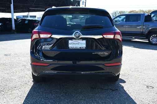 2020 Buick Envision AWD Essence