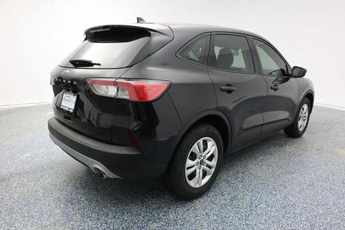 2021 Ford Escape S