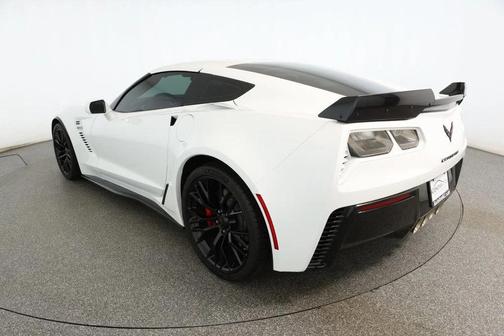 2016 Chevrolet Corvette Z06
