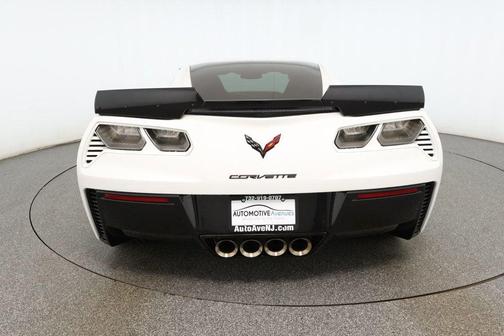 2016 Chevrolet Corvette Z06