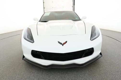 2016 Chevrolet Corvette Z06