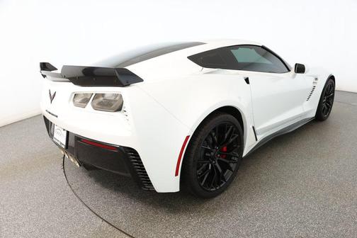 2016 Chevrolet Corvette Z06