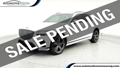 2024 Genesis GV70 3.5T AWD Sport