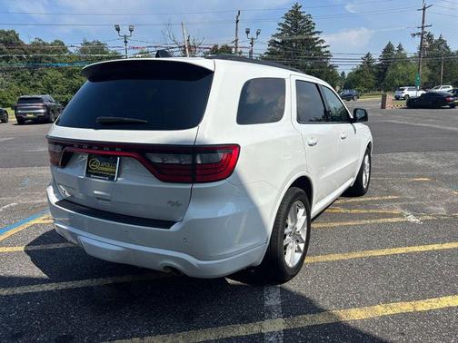 2024 Dodge Durango R/T Plus AWD