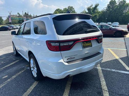 2024 Dodge Durango R/T Plus AWD