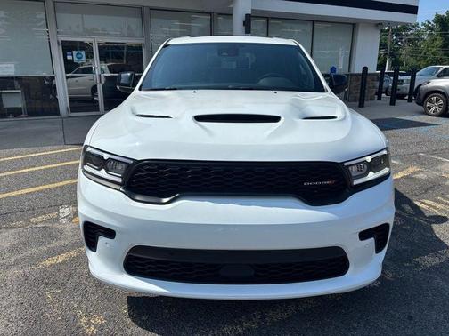 2024 Dodge Durango R/T Plus AWD
