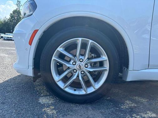 2024 Dodge Durango R/T Plus AWD