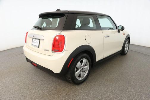 2014 MINI Hardtop Cooper S