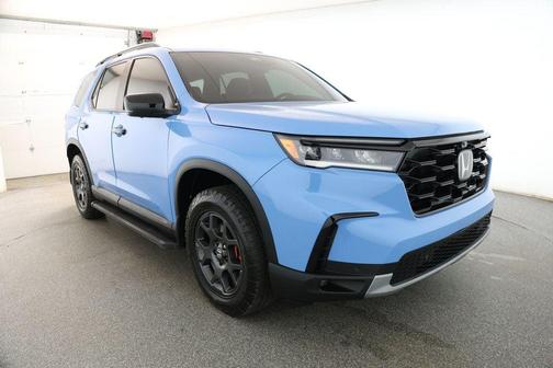 2023 Honda Pilot AWD TrailSport