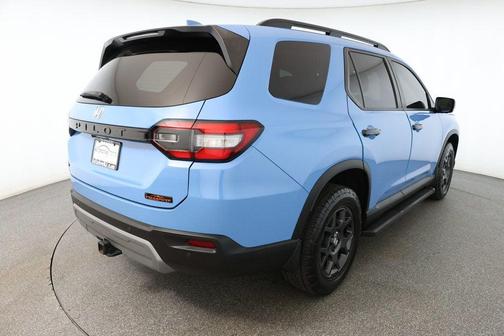 2023 Honda Pilot AWD TrailSport