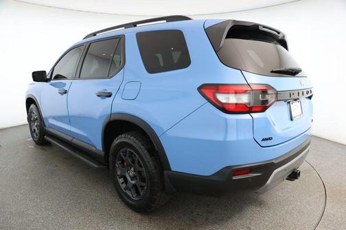 2023 Honda Pilot AWD TrailSport