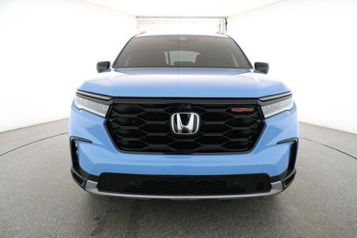 2023 Honda Pilot AWD TrailSport