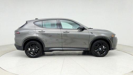 2024 Dodge Hornet R/T Plus EAWD