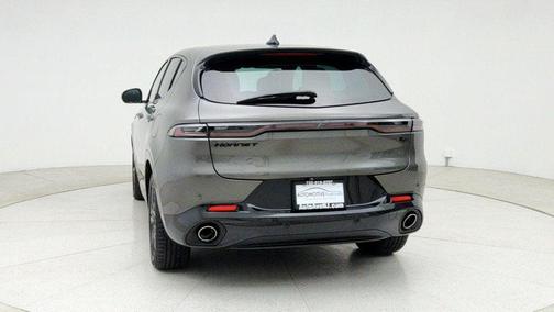 2024 Dodge Hornet R/T Plus EAWD