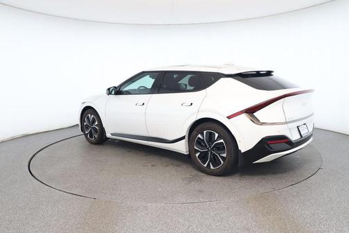 2023 Kia EV6 GT-Line