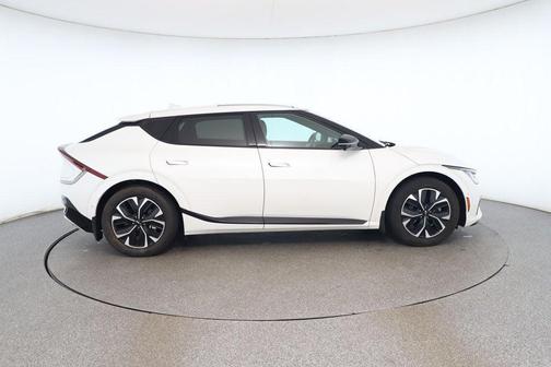 2023 Kia EV6 GT-Line
