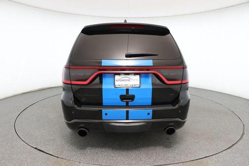 2021 Dodge Durango R/T AWD