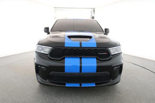 2021 Dodge Durango R/T AWD