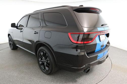 2021 Dodge Durango R/T AWD