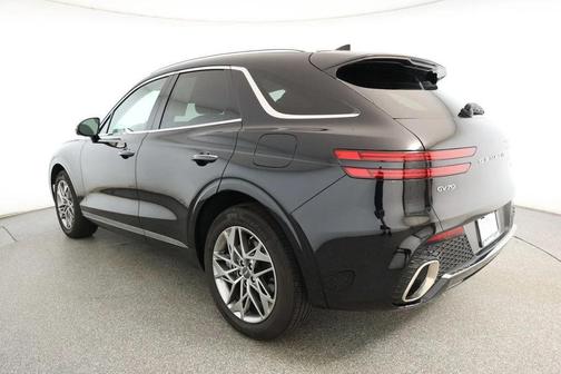 2024 Genesis GV70 2.5T AWD