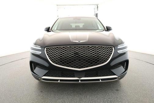 2024 Genesis GV70 2.5T AWD