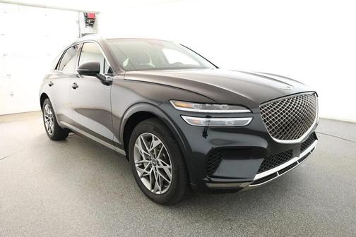 2024 Genesis GV70 2.5T AWD