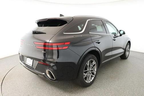 2024 Genesis GV70 2.5T AWD