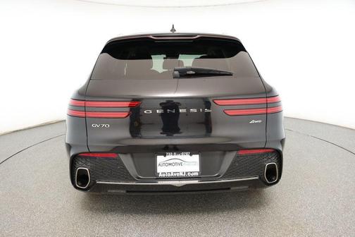 2024 Genesis GV70 2.5T AWD